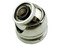 Cámara Marina IP CAM 1, Resolución 1920x1080, Lente Gran Angular 1.8 mm, IR LEDs 10 m, Carcasa Acero Inoxidable 316, POE o 12V, Compatible Simrad NSSevo3 3S y NSOevo3 3S.