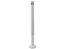 Soporte Telescópico SYSCOM XBRT2210, Universal para cámaras Domo y Bala.
