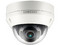Cámara de Vigilancia Tipo Domo Samsung SCV-5083RN de 1MP, IR hasta 30m, IP66.