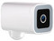 Cámara IP Tipo Bala Sonoff CAM-B1P de 2K HD, Detección de Movimiento, Wi-Fi, Ranura MicroSD (No Incluida), Comunicación de Hasta 15m, Compatible con Alexa y Google Home. Color Blanco.