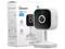 Cámara IP Para Interiores Sonoff CAM-S2 1080p (1920 x 1080), Detección de Movimiento, Wi-Fi, Ranura MicroSD (No Incluida), Comunicación de Hasta 15m. Color Blanco.