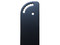 Soporte Streamax CP5, Compatible con Pantallas Interactivas para MDVR5. Color Negro.