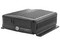 DVR Móvil Streamax XMR406NAHD de 4 Canales AHD, 2 Canales IP, 4G y GPS, Ranura MicroSD. Color Negro.