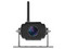 Cámara IP Inalámbrica Streamax XMRWCA42 de 2MP (1920 x 1080), Lente de 2.8mm, IR de 15m, Transmisión de Hasta 300m, Wi-Fi, IP69K. Color Negro.