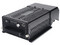 DVR Móvil Streamax XMRX3NPRO de 4 Canales AHD, 4 Canales IP, 2MP, Wi-Fi, GPS, Almacenamiento Compatible HDD y SSD. Color Negro.