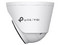 Cámara IP Tipo Torreta TP-Link VIGI INSIGHT S455 de 5MP (2880 x 1620), Lente de 2.8mm, Wi-Fi, Ranura MicroSD. Color Blanco.