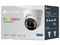 Cámara IP Tipo Torreta TP-Link VIGI INSIGHT S455 de 5MP (2880 x 1620), Lente de 2.8mm, Wi-Fi, Ranura MicroSD. Color Blanco.
