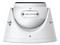 Cámara IP Tipo Torreta TP-Link VIGI INSIGHT S455 de 5MP (2880 x 1620), Lente de 2.8mm, Wi-Fi, Ranura MicroSD. Color Blanco.