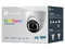Cámara IP Tipo Torreta TP-Link VIGI InSight S485 de 8MP (3840 x 2160), Lente de 2.8mm, IR de Hasta 85m, Ranura para Tarjetas MicroSD. Color Blanco.