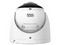 Cámara IP Tipo Domo TP-Link InSight S485PI de 8MP (3840 x 2160), Lente de 2.8mm, IR hasta 10m, IP67. Color Blanco.