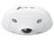 Cámara IP Tipo Ojo de Pez TP Link Insight S655I de 5MP (2560 x 1920), Lente de 1.44mm, IR hasta 10m, IP67. Color Blanco.