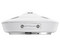 Cámara IP Tipo Ojo de Pez TP Link Insight S655I de 5MP (2560 x 1920), Lente de 1.44mm, IR hasta 10m, IP67. Color Blanco.