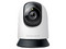 Cámara IP Tipo Domo Mercusys MC230 de 5MP (2880 x 1620), Lente de 4mm, IR hasta 12m. Color Blanco.