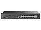 NVR TP-Link NVR2016H-16MP de 16MP, 16 Puertos PoE+ de 10/100 Mbps, Salida de video HDMI (4K), VGA, No Incluye Disco Duro. Color Negro.