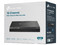 NVR TP-Link NVR2016H-16MP de 16MP, 16 Puertos PoE+ de 10/100 Mbps, Salida de video HDMI (4K), VGA, No Incluye Disco Duro. Color Negro.