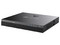 NVR TP-Link NVR2016H-16P, 16 Puertos PoE+ de 10/100 Mbps, Salida de video HDMI (4K), VGA, No Incluye Disco Duro. Color Negro.