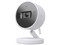 Cámara Wi-Fi TP-Link TAPO C125 de 4MP (2560 x 1440), Lente de 2.45mm, IR hasta 9m, Wi-Fi, Color Blanco.