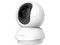 Cámara de Seguridad IP TP-Link Tapo C200C, Interior, 1920 x 1080 Pixeles, Zoom Digital 9x, Visión Nocturna hasta 12m, Wi-Fi, Paneo e Inclinación, Detección de Movimiento, Micrófono y Altavoz, Soporta MicroSD, Compatible con Google Assistant y Amazon Alex