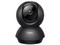 Cámara de Vigilancia TP-Link TAPO C201, Resolución 1920 x 1080 (Full HD 1080p), Visión nocturna hasta 12m, Soporta microSD hasta 512GB, Wi-Fi, Audio bidireccional, Color Negro.