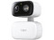 Cámara IP Pan Tilt TP Link Tapo C206, 3 MP, Zoom Digital, IR 30 m, Wi Fi, Visión Nocturna, Control Remoto, Color Blanco.