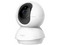 Cámara de Vigilancia IP TP-Link Tapo C210 P2 de 3MP (2560 x 1440), IR hasta 9m, Micrófono y Bocina integrados, Ranura MicroSD, Wi-Fi, Visión Nocturna. Color Blanco.