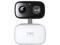 Cámara IP TP-LINK Tapo C216, Zoom Digital, Visión Nocturna, Uso Interior y Exterior, Montaje en Techo/Pared/Escritorio, Color Blanco.