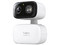 Cámara IP TP-LINK Tapo C216, Zoom Digital, Visión Nocturna, Uso Interior y Exterior, Montaje en Techo/Pared/Escritorio, Color Blanco.
