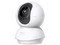 Cámara Wi-Fi para Hogar, Tapo C230, 5 Megapíxeles, Panorámica 360, Visión Nocturna Mejorada.
