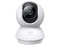 Cámara Wi-Fi para Hogar, Tapo C230, 5 Megapíxeles, Panorámica 360, Visión Nocturna Mejorada.