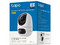 Cámara IP Tipo Domo TP-Link TAPO C245D de 3MP (2304 x 1296), Lente de 2.8mm, IR hasta 12m. Color Blanco.