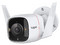 Cámara de Vigilancia TP-Link Tapo C310 para exterior de 3MP, IR hasta 30m, Ranura MicroSD, Wi-Fi, IP66. Color Blanco.