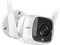 Cámara de Vigilancia TP-Link Tapo C310 para exterior de 3MP, IR hasta 30m, Ranura MicroSD, Wi-Fi, IP66. Color Blanco.