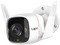 Cámara de Vigilancia Tp-Link Tapo C320WS, Resolución 2K QHD 4 MP, Visión nocturna hasta 30m, Soporta microSD hasta 256GB, Wi-Fi, IP66, Audio bidireccional.