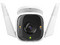 Cámara de Vigilancia Tp-Link Tapo C320WS, Resolución 2K QHD 4 MP, Visión nocturna hasta 30m, Soporta microSD hasta 256GB, Wi-Fi, IP66, Audio bidireccional.