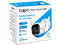 Cámara de vigilancia TP-Link Tapo C320WS de 4MP (2560 x 1440), Visión nocturna hasta 30m, Wi-Fi, Audio bidireccional. Color Blanco.