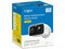 Cámara IP Tipo Bala TP-Link TAPO C400 de 2MP (1920 x 1080), Lente de 3.16mm, IR hasta 10m, H.264, Wi-Fi. Color Blanco.