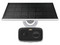 Kit de Cámara IP Tipo Bala TP-Link Tapo C400 KIT de 2MP Full HD (1920 x 1080), Inalámbrico, IR 10m, IP65, Panel Solar. Color Blanco.