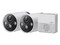 Cámara de Vigilancia TP-Link Tapo C420S2, QHD (2560 x 1440), IR hasta 15m, Wi-Fi 2.4GHz. (Kit con 2 Piezas)