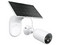 Cámara de Vigilancia Wi-Fi Solar Tapo C425, Kit con Vista 2K QHD, Detección IA Avanzada, Grabación 2K QHD, Alimentación Ininterrumpida, IP66.