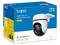 Cámara de Vigilancia TP-Link Tapo C500, para exterior con audio bidireccional, 1080p, 360 grados, Wi-Fi.