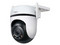 Cámara inteligente de vigilancia de TP-Link Tapo C520W Wi-Fi, 2k, IP66.