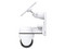 Cámara IP de Red TP-Link TAPO C610 KIT de 3MP (2304 x 1296), Sensor CMOS de 1/2.8