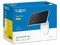 Panel Solar TP-Link Tapo A201, 5,2 V, Compatible con Cámaras Tapo, Color Blanco.