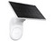 Panel Solar TP-Link Tapo A201, 5,2 V, Compatible con Cámaras Tapo, Color Blanco.