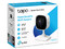 Cámara de Vigilancia IP TP-Link Tapo C100, 1080p, IR hasta 10m, Micrófono y Bocina integrados, Ranura MicroSD, Wi-Fi.