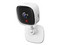 Cámara de Vigilancia IP TP-Link Tapo C100, 1080p, IR hasta 10m, Micrófono y Bocina integrados, Ranura MicroSD, Wi-Fi.