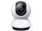 Cámara IP TP-Link Tapo C200 de 2MP, Resolución Full HD 1440P, IR hasta 9+m, Pan/Tilt, Soporta microSD hasta 128GB, Wi-Fi. Color Blanco.