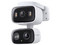 Cámara de Seguridad Colgante TP-Link Tapo C246D de 3 MP (2304 x 1296), Lente de 2.8 mm, 107.8 Grados de Apertura, Visión Nocturna de 12 m, WDR de 99 dB, Soporta MicroSD de hasta 512GB (No incluida).