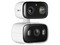 Cámara de Seguridad Colgante TP-Link Tapo C246D de 3 MP (2304 x 1296), Lente de 2.8 mm, 107.8 Grados de Apertura, Visión Nocturna de 12 m, WDR de 99 dB, Soporta MicroSD de hasta 512GB (No incluida).