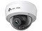 Camara IP Domo TP Link VIGI C220I, 2 Megapixel, Lente 2.8 mm, IR 30 Metros, IP67, PoE, H 265 Plus, IK10.